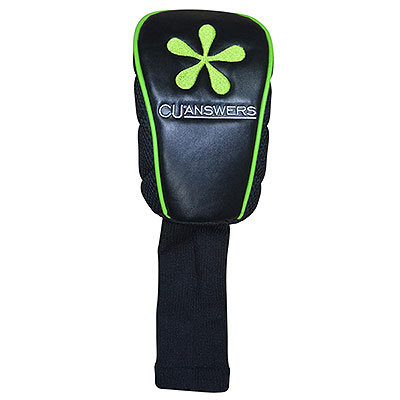 Golf Club Head Covers